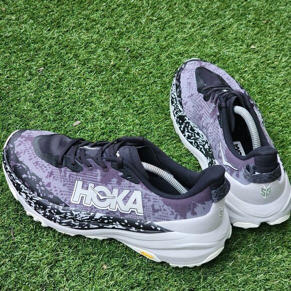 HOKA SPEEDGOAT 6 - Mens Sneakers - SIZE 10D - Picture 4 of 9